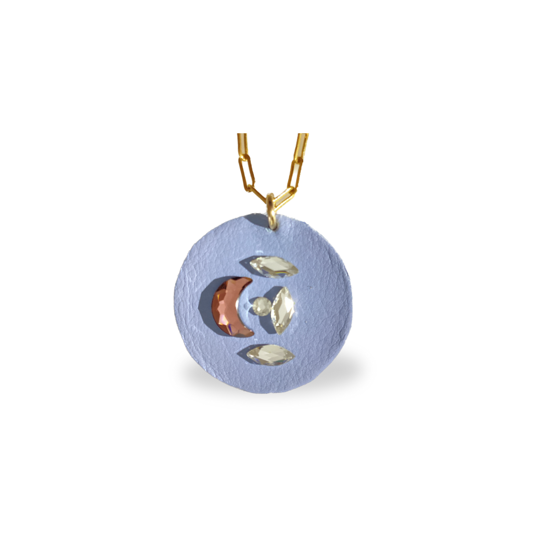 Cosmos pendant